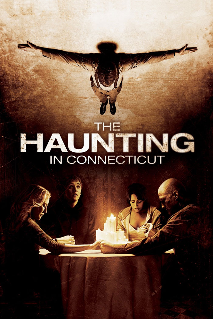 The Haunting In Connecticut