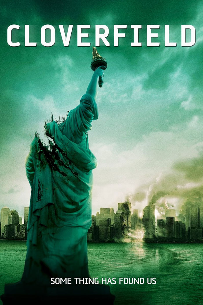 Cloverfield