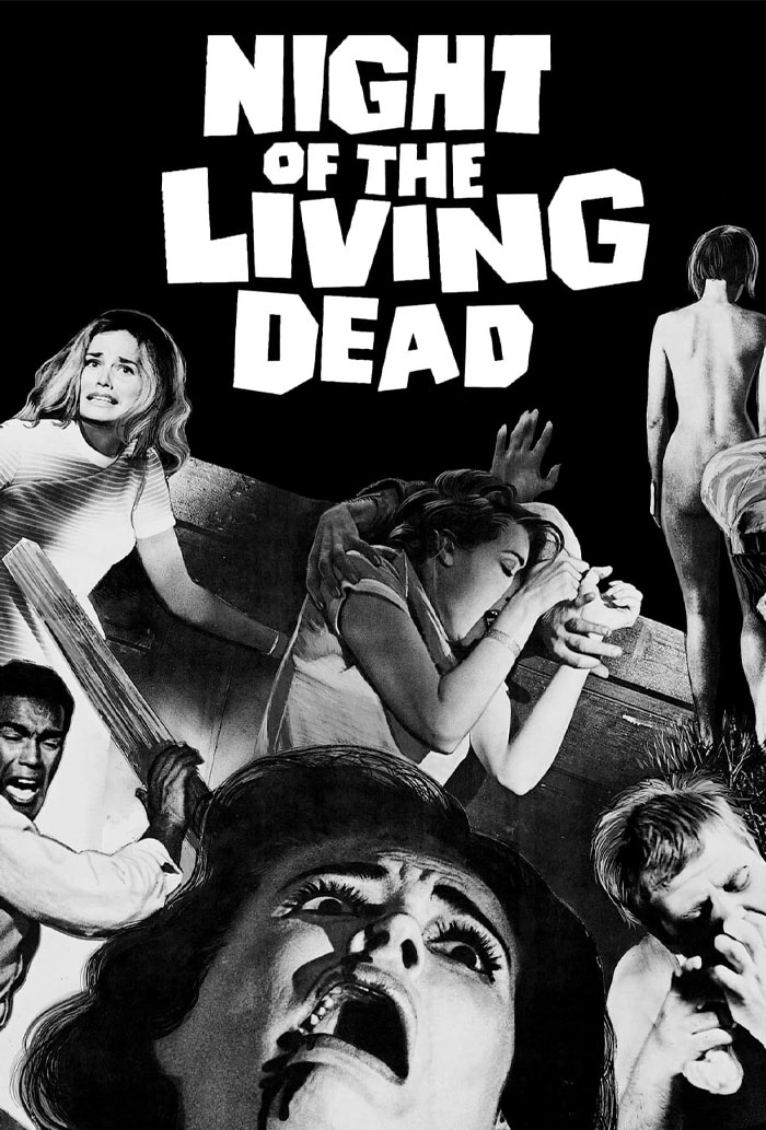 Night Of The Living Dead