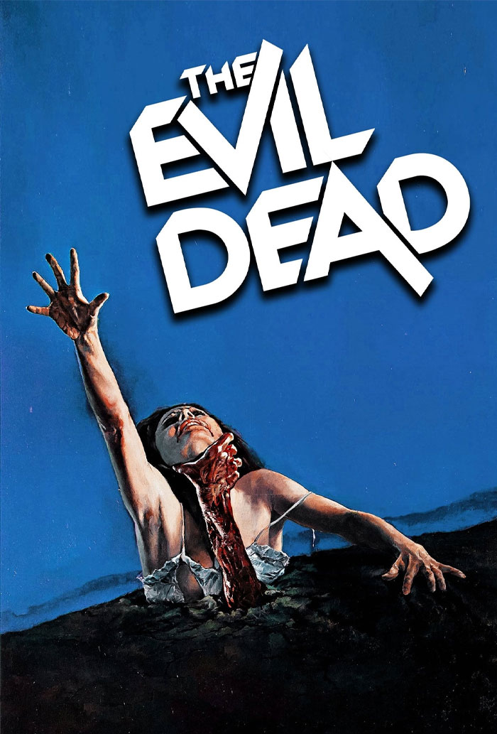 The Evil Dead