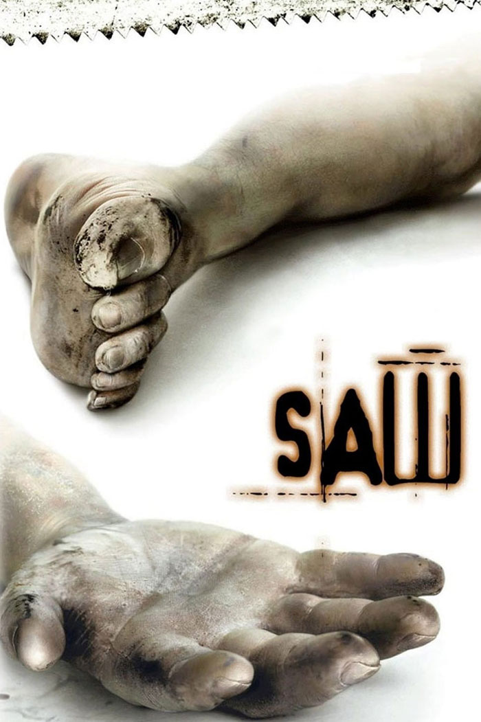 Saw
