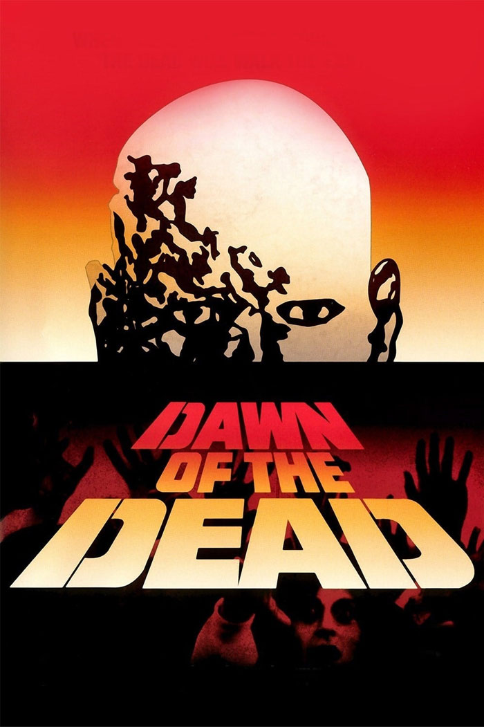 Dawn Of The Dead
