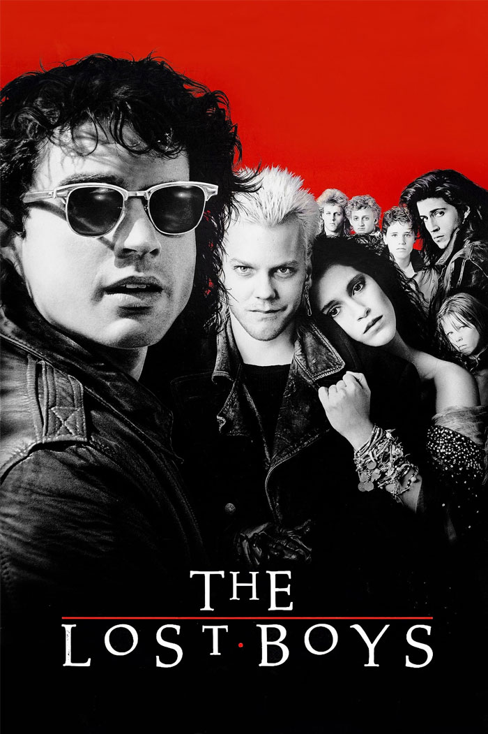 The Lost Boys
