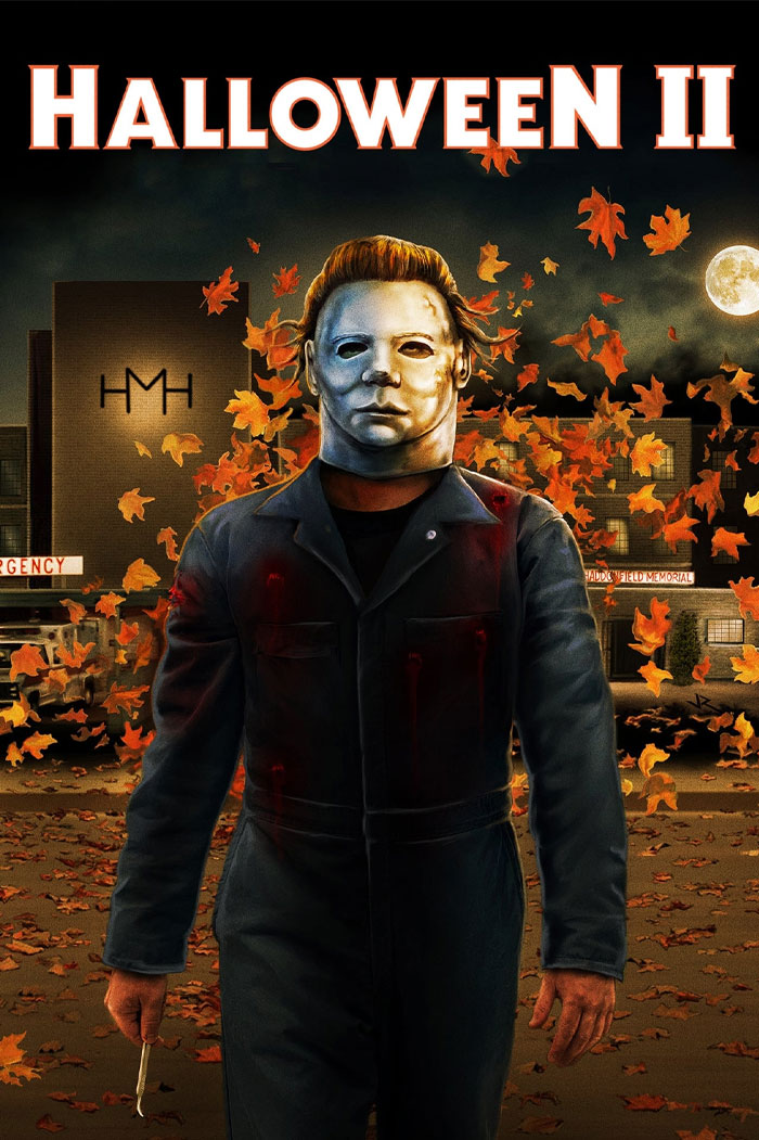 Halloween II