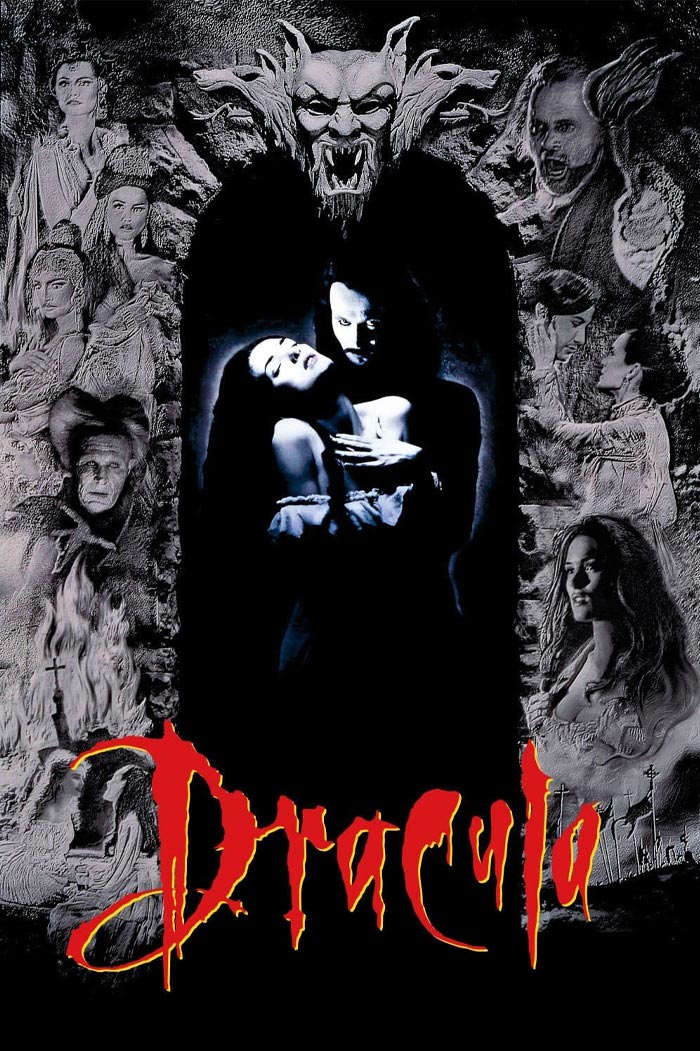 Bram Stoker's Dracula