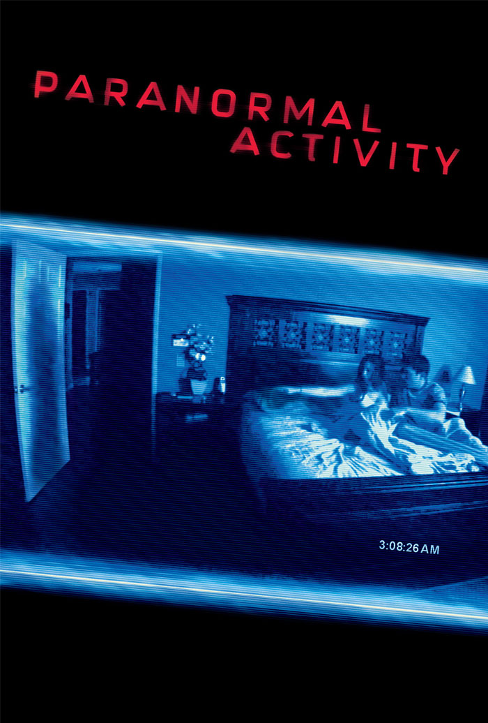 Paranormal Activity
