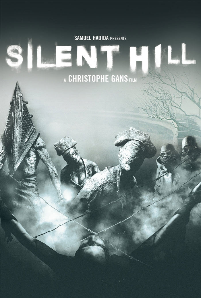 Silent Hill