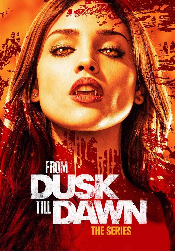 From Dusk Till Dawn