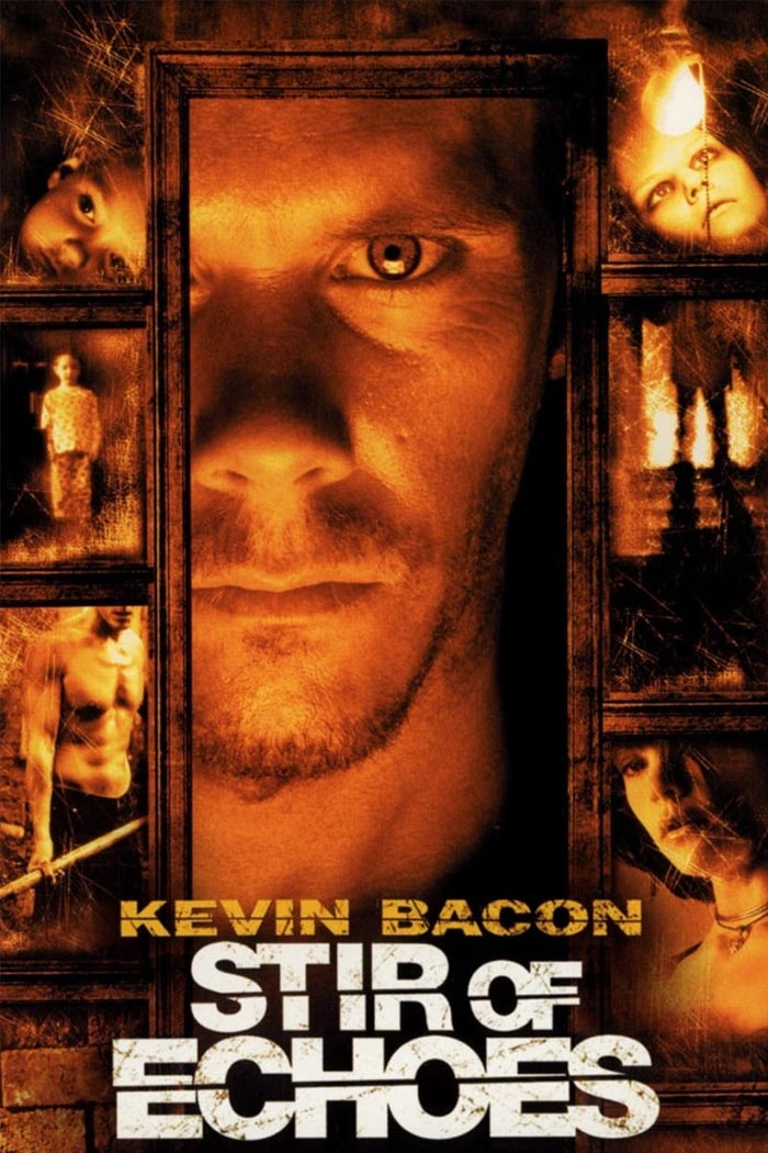 Stir Of Echoes
