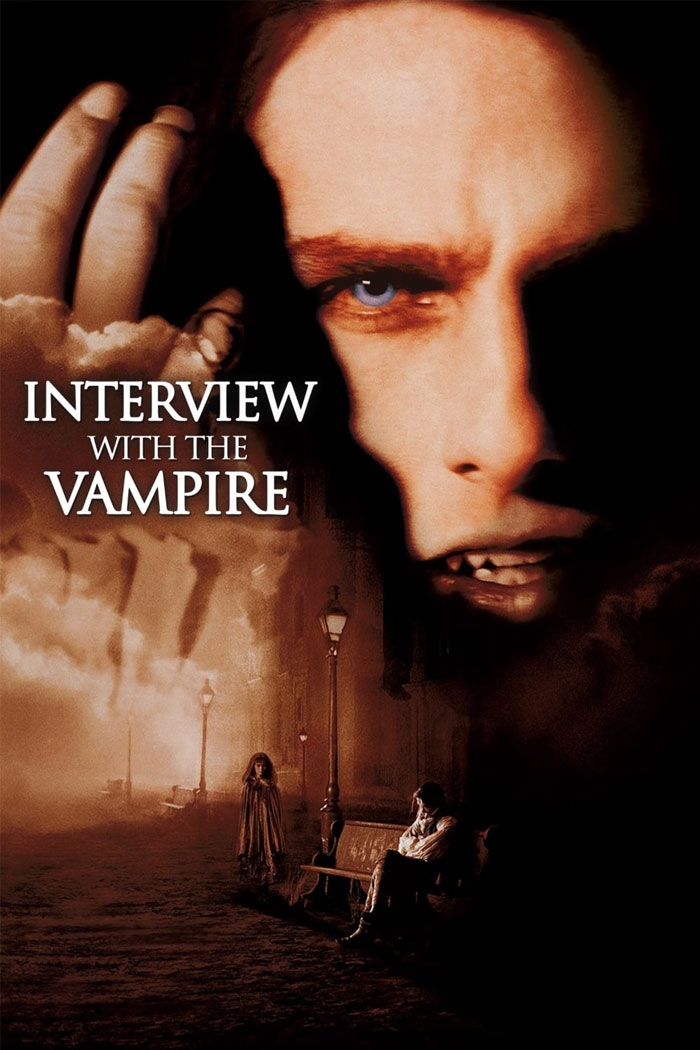 Interview With The Vampire: The Vampire Chronicles