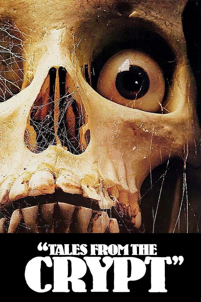 Tales From The Crypt