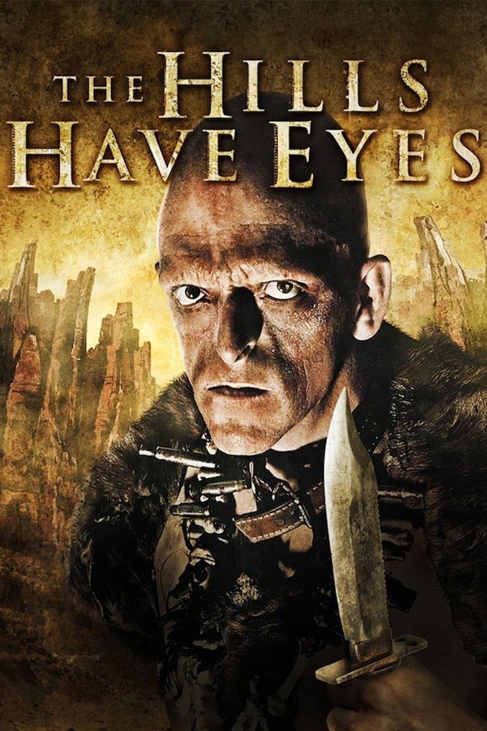 The Hills Have Eyes (1977)