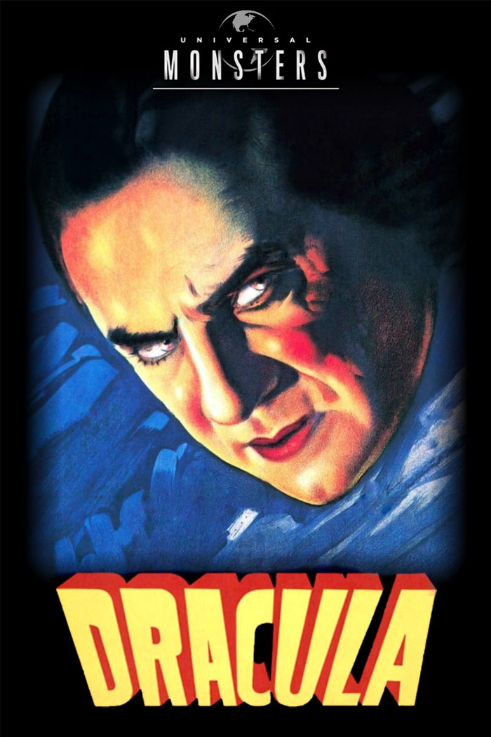 Dracula (1931)