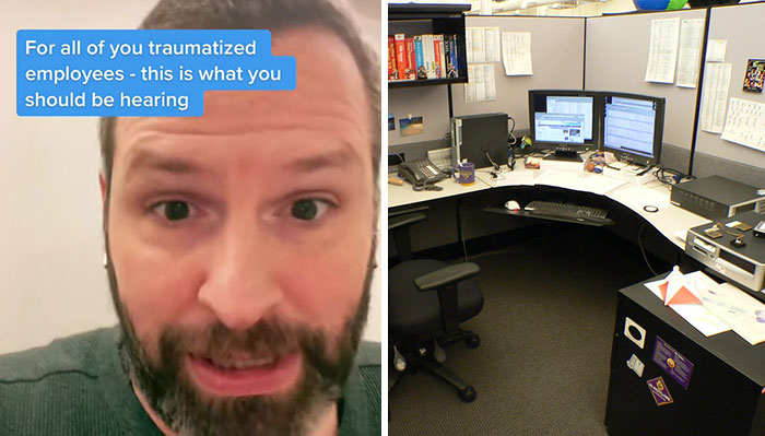 Folks Online Wish They Heard From Their Managers What This HR Expert Explained They Should Say When An Employee Quits