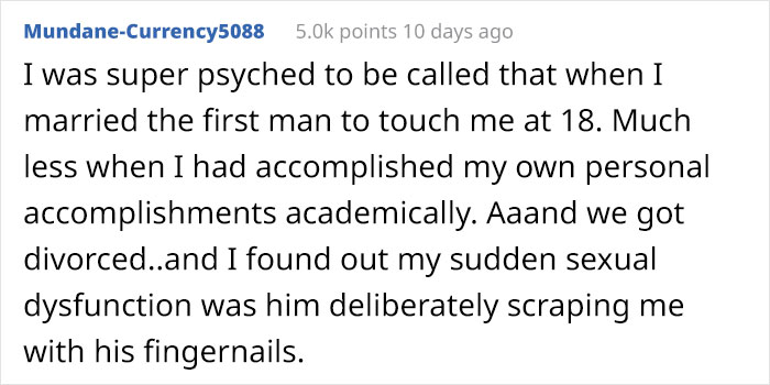 Woman Who Works A Full-Time Job Gets Called "Housewife" By Her Husband, Laughs Hysterically, "Embarrasses" Him In Front Of Coworkers