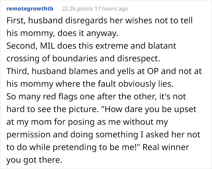 &ldquo;She Logged Into My Husband's Facebook Account&rdquo;: MIL Announces Daughter-In-Law&rsquo;s Pregnancy, Is Hurt When She Gets Yelled At