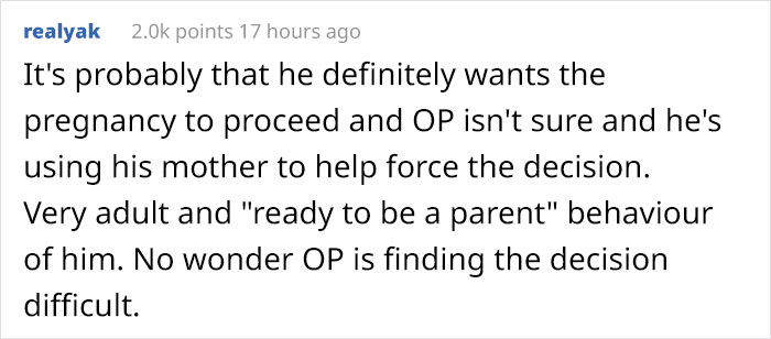 &ldquo;She Logged Into My Husband's Facebook Account&rdquo;: MIL Announces Daughter-In-Law&rsquo;s Pregnancy, Is Hurt When She Gets Yelled At
