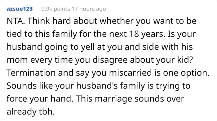 &ldquo;She Logged Into My Husband's Facebook Account&rdquo;: MIL Announces Daughter-In-Law&rsquo;s Pregnancy, Is Hurt When She Gets Yelled At