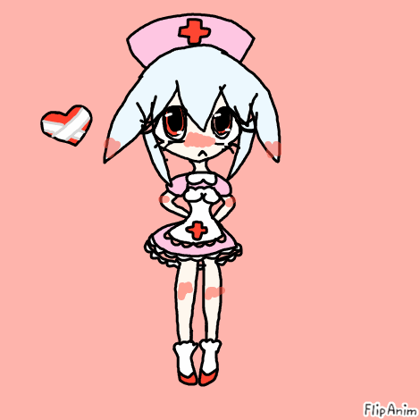 Here's A Drawing I Made A Couple Months Ago! I'm Not Great But I Hope You Like It ^^