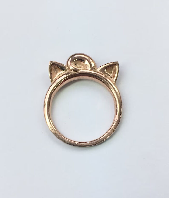 Pokemon Inspired Jewelry Made By Orion Ivliev (5 Pics)