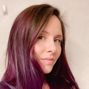 veronicasjberg avatar