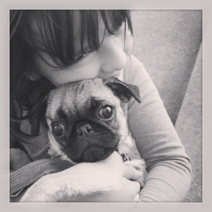 I Swear It’s ❤️