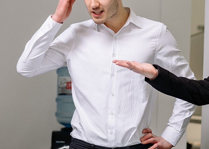 Boss Lies About This Person's Position To Keep Them Away From Benefits, Regrets It When They Find Out