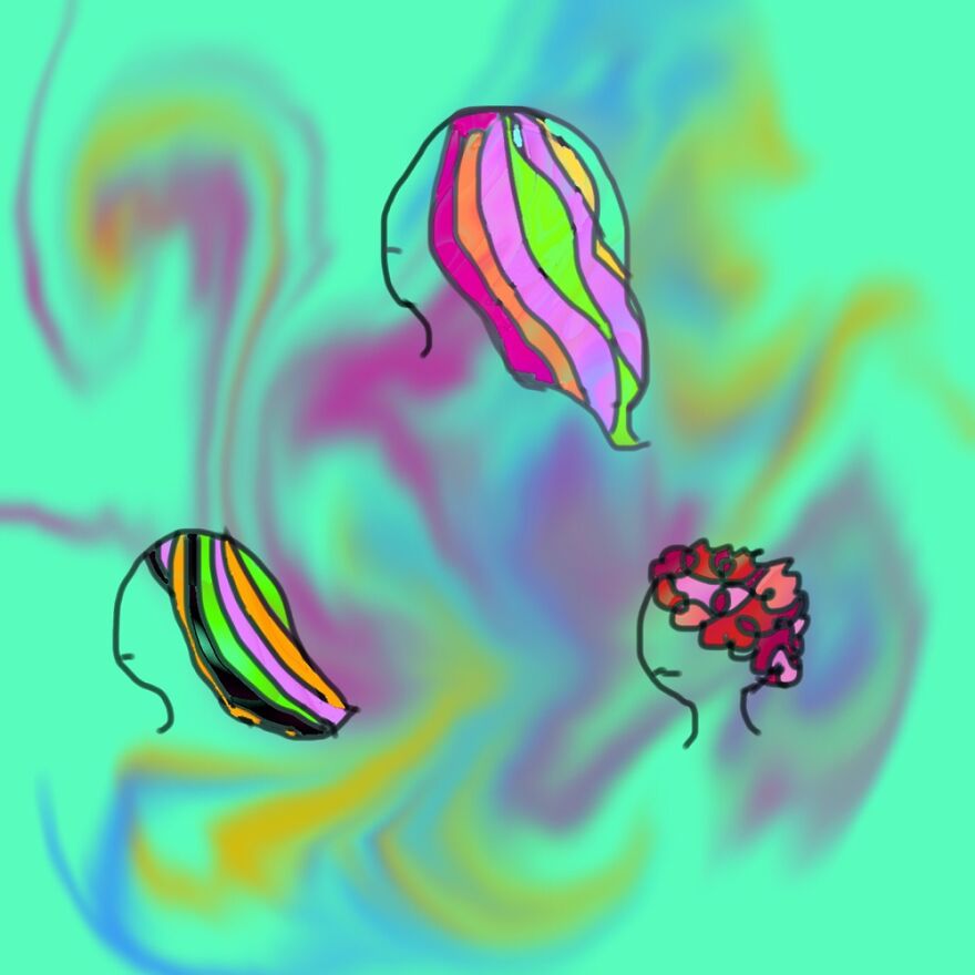 Something Random I Drew