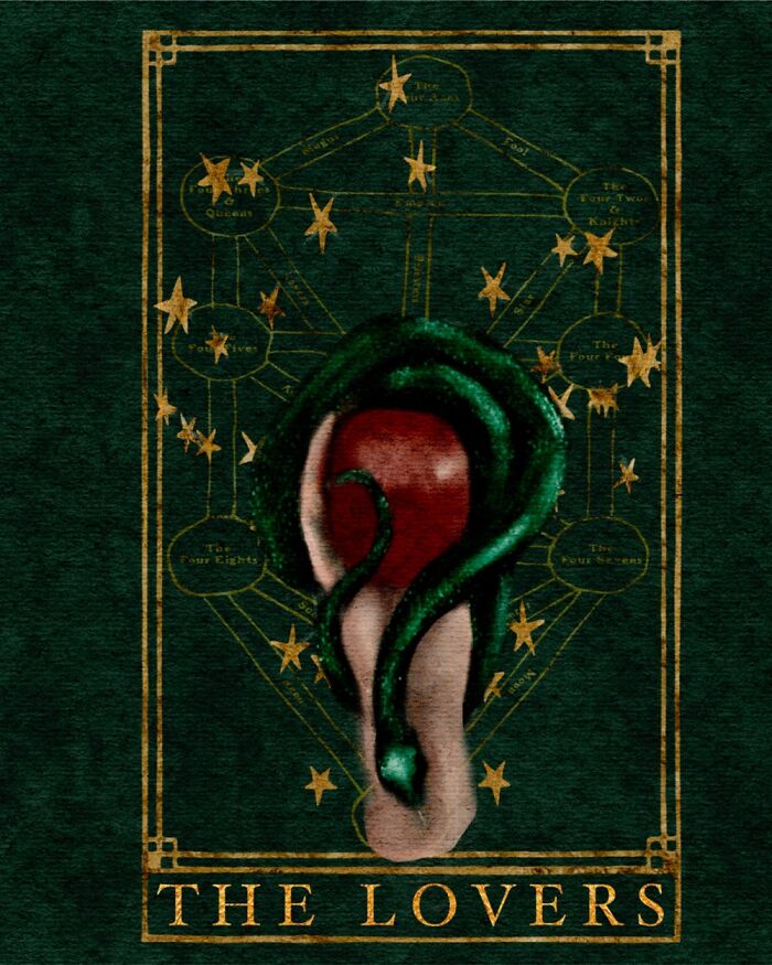 Here Are Our Horror Rpg Card Game Design Ideas