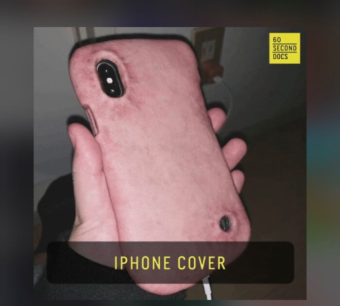 I’m Petrified From This 🫣