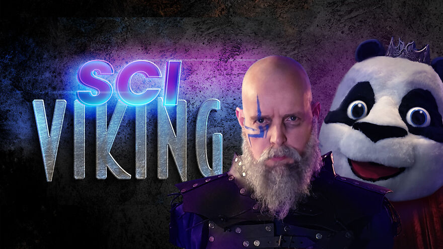 Our Family Decided To Help Our Dad With His Crazy Movie Project About Technology That Sent A Dude Back To Viking Times Our Family Decided To Help Our Dad With His Crazy Movie Project About Technology That Sent A Dude Back To Viking Times