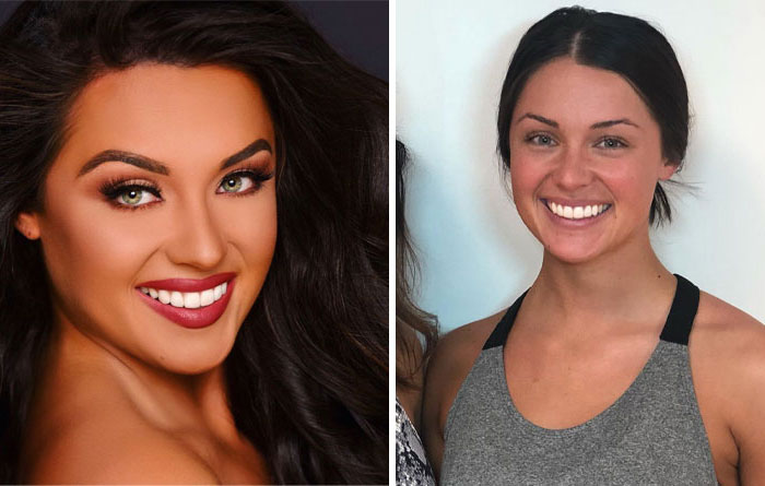 Y'all Better Not Have Any Pores