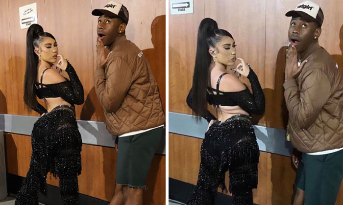 I Wouldn’t Have Noticed If People Didn’t Point It Out In The Replies