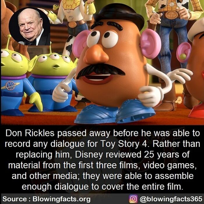 Don Rickles