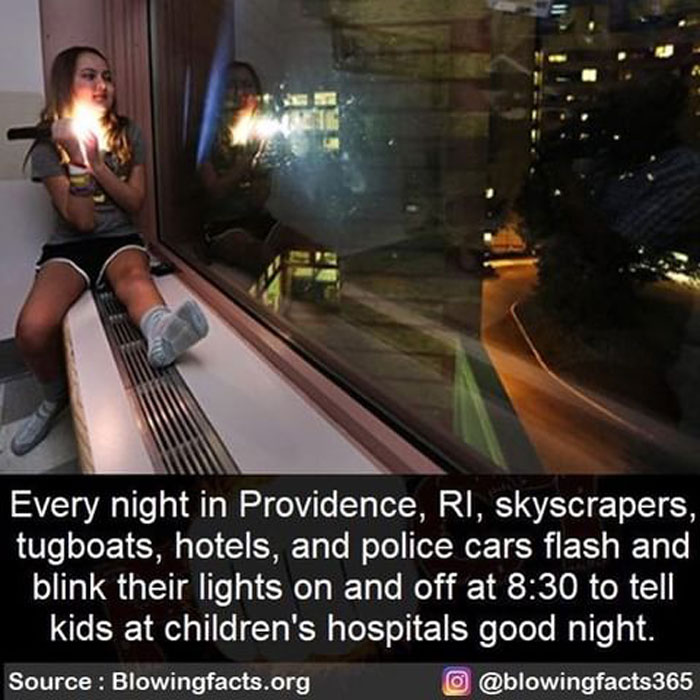 Skyscrapers In Providence