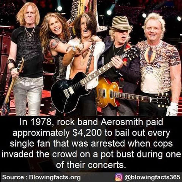Aerosmith