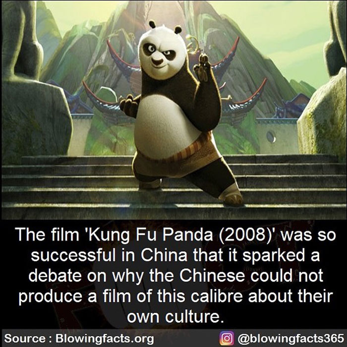 Kung Fu Panda