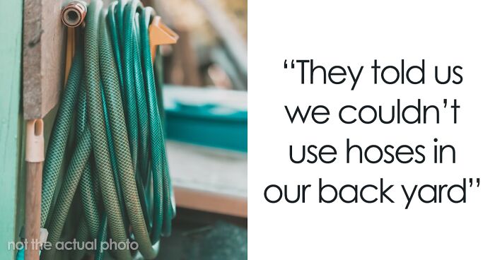 Homeowner Association Nightmares: People Are Sharing The Most Infuriating Encounters They’ve Had With HOAs (35 New Pics)