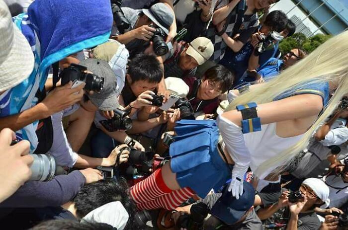 Japanese Stuff Without Context