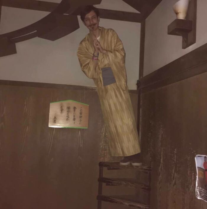 Japanese Stuff Without Context