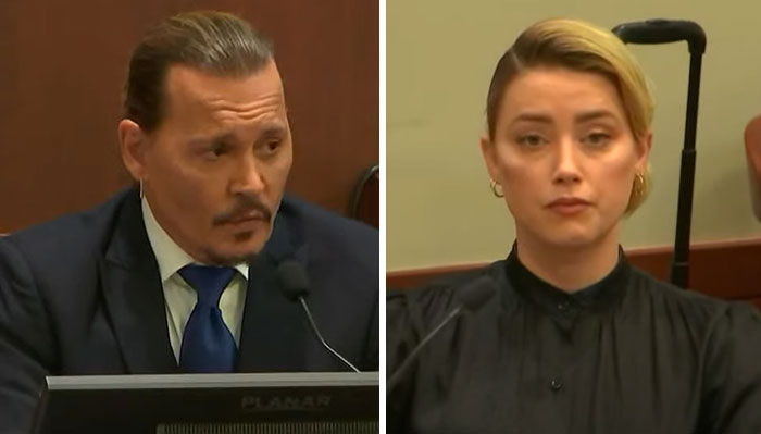 As Johnny Depp Completes His Testimony, Here Are 35 Reactions People Had To The Trial So Far