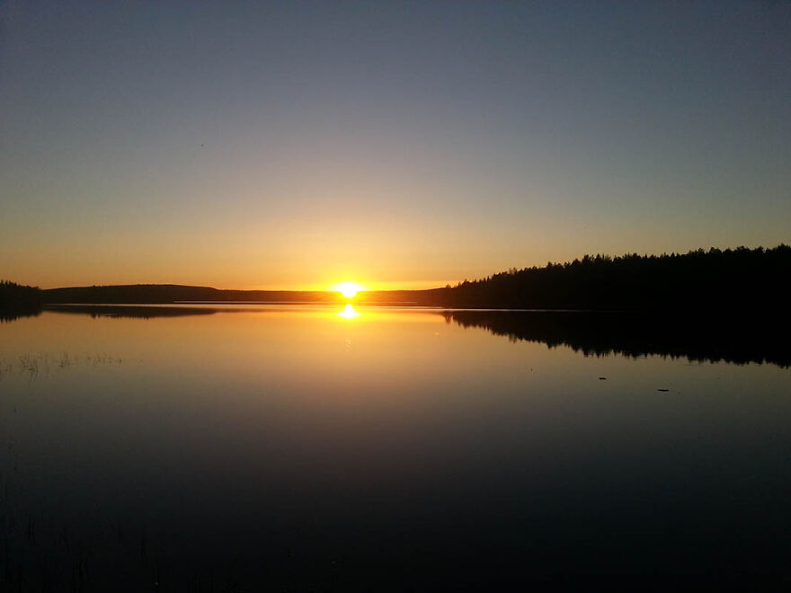 My Nature Photos From Finland (12 Pics)