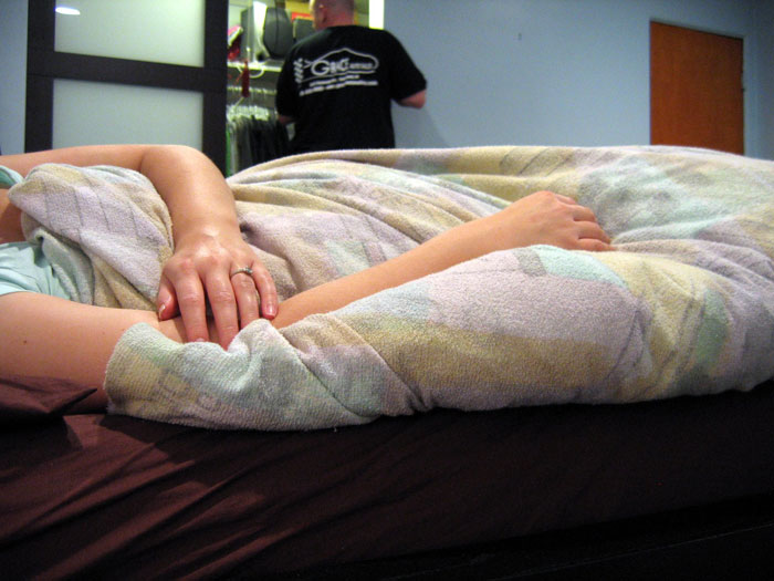 Husband Asks His Friend To Leave So His Worn-Out Wife That Works In Healthcare Can Rest, Friend Lashes Out