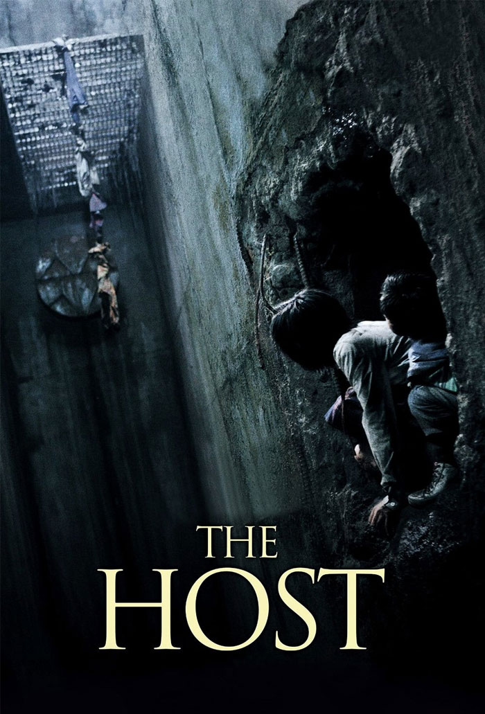 The Host