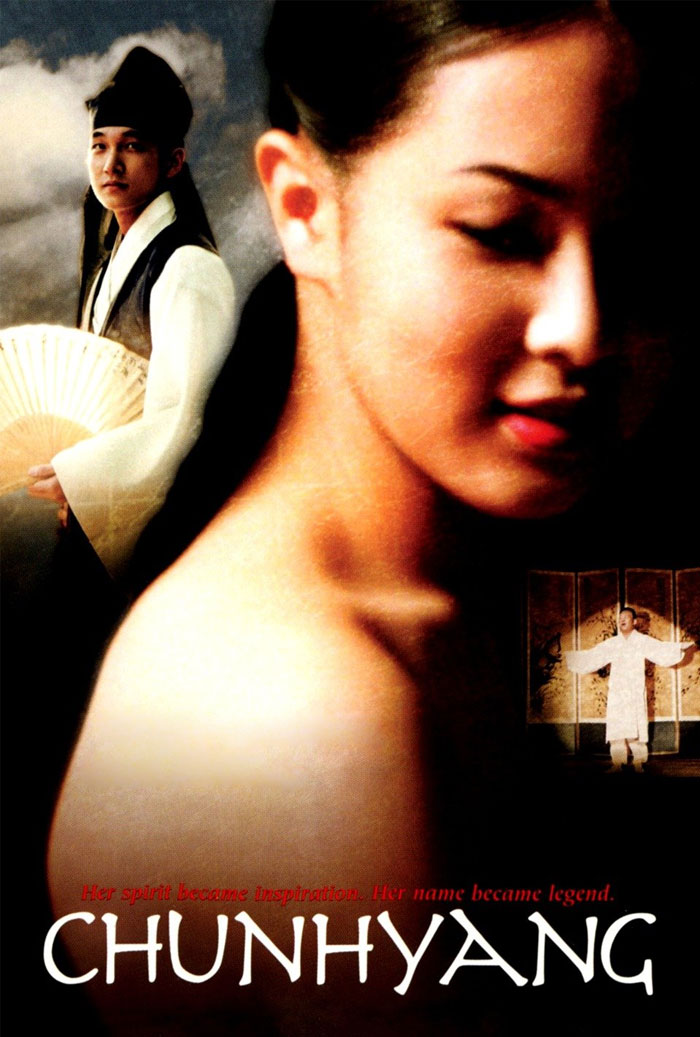 Chunhyang