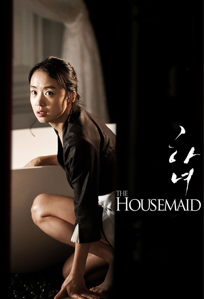 The Housemaid
