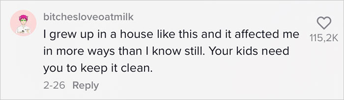 People Are Torn About This &ldquo;Lazy&rdquo; Mom Of 4 And Her Honest View Of Her House After 4 Days Of Not Cleaning