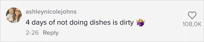 People Are Torn About This &ldquo;Lazy&rdquo; Mom Of 4 And Her Honest View Of Her House After 4 Days Of Not Cleaning