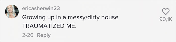 People Are Torn About This &ldquo;Lazy&rdquo; Mom Of 4 And Her Honest View Of Her House After 4 Days Of Not Cleaning