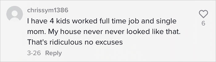 People Are Torn About This &ldquo;Lazy&rdquo; Mom Of 4 And Her Honest View Of Her House After 4 Days Of Not Cleaning